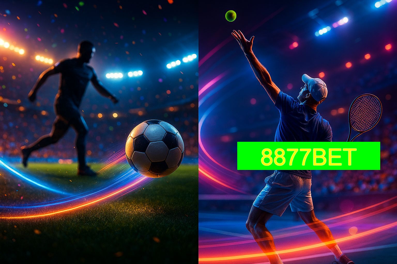 Eventos Esportivos