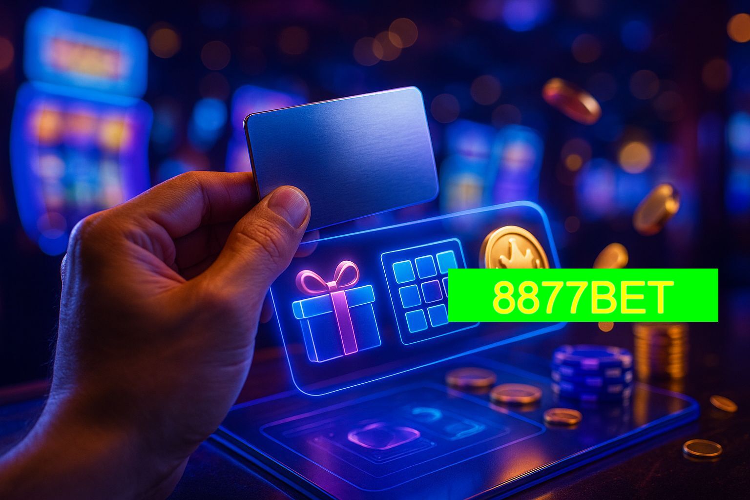 Benefícios do Login